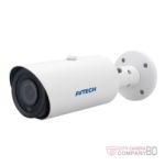 AVTECH DGM5546SVAT AI-based 5MP H.265 IR Bullet IP Camera